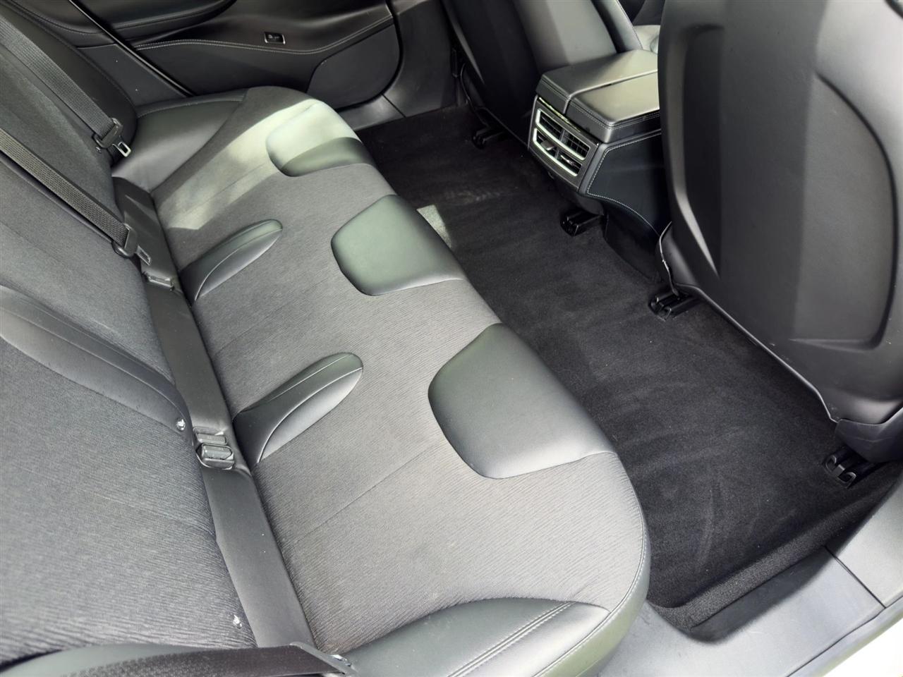 Tesla Model S  2016