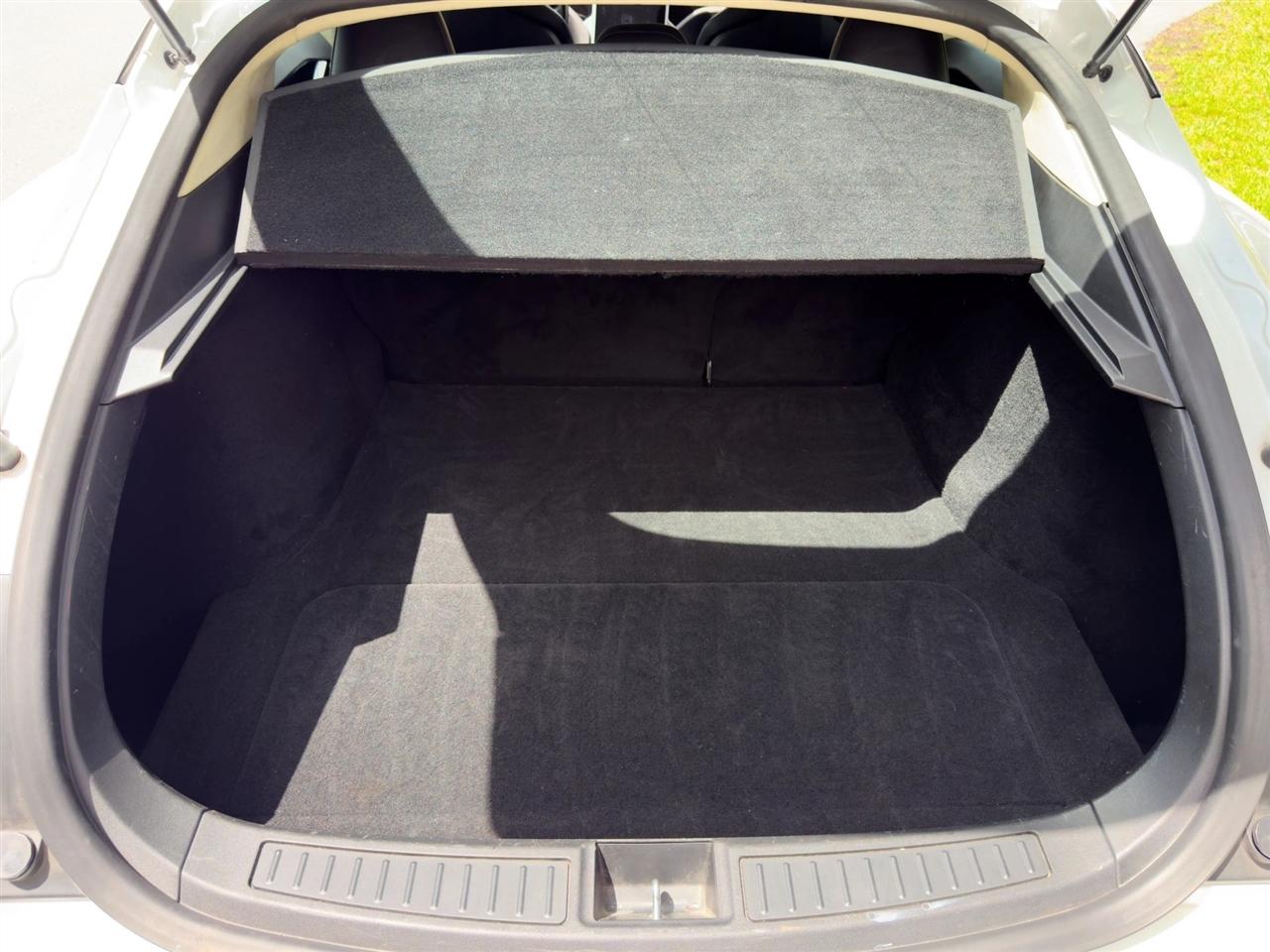 Tesla Model S  2016