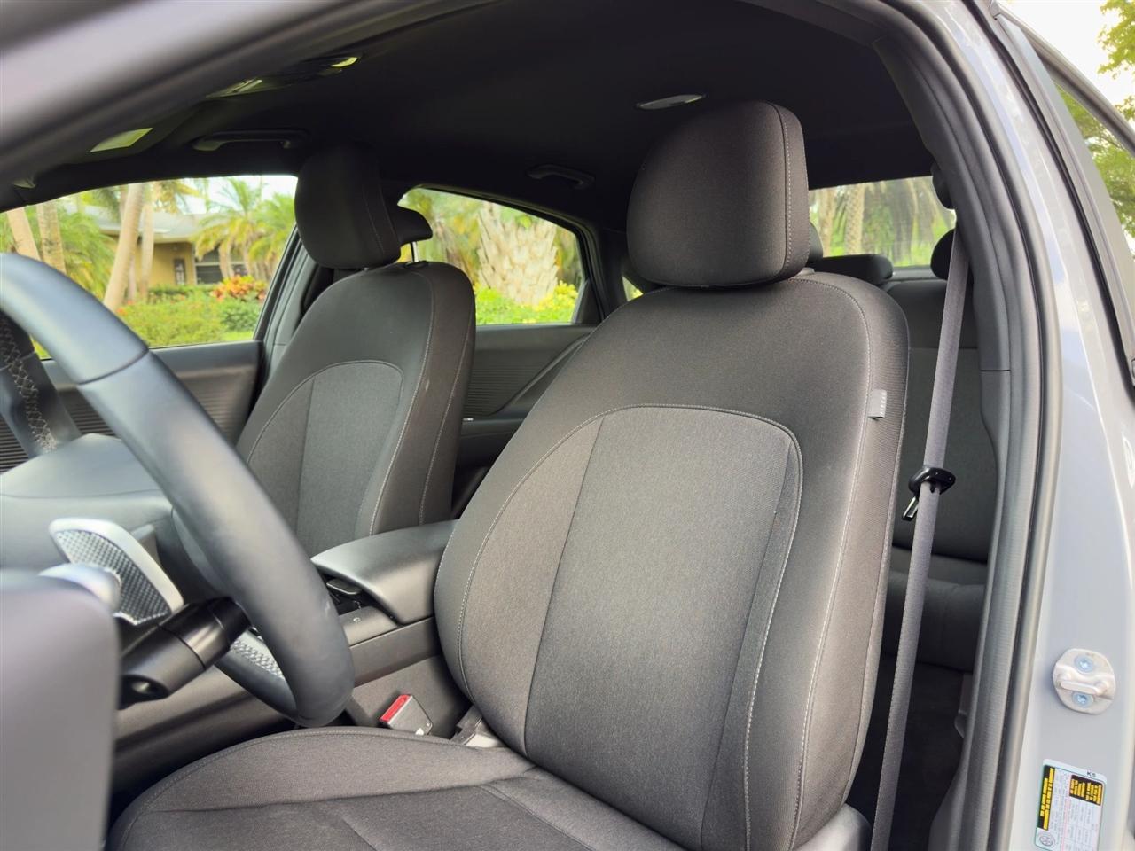 Hyundai Ioniq 6  2024