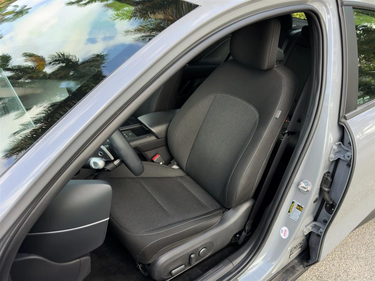 Hyundai Ioniq 6  2024