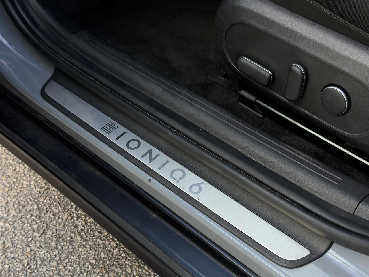 Hyundai Ioniq 6  2024
