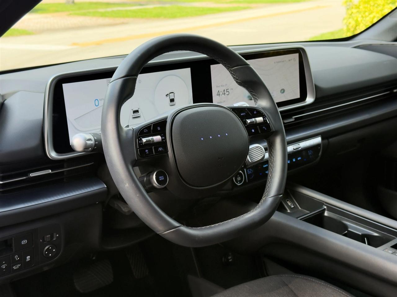 Hyundai Ioniq 6  2024