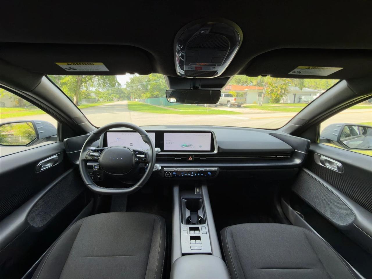 Hyundai Ioniq 6  2024