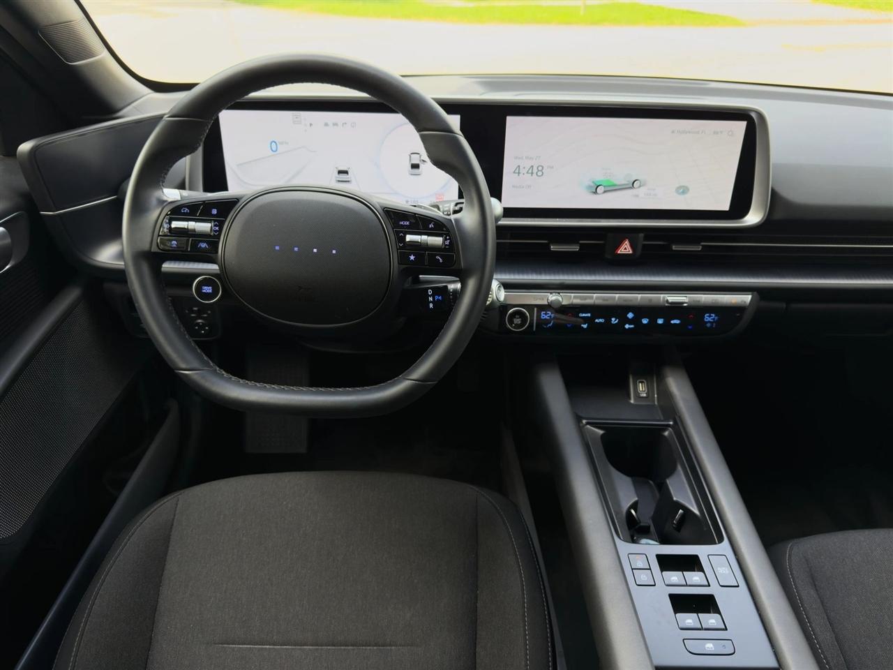 Hyundai Ioniq 6  2024