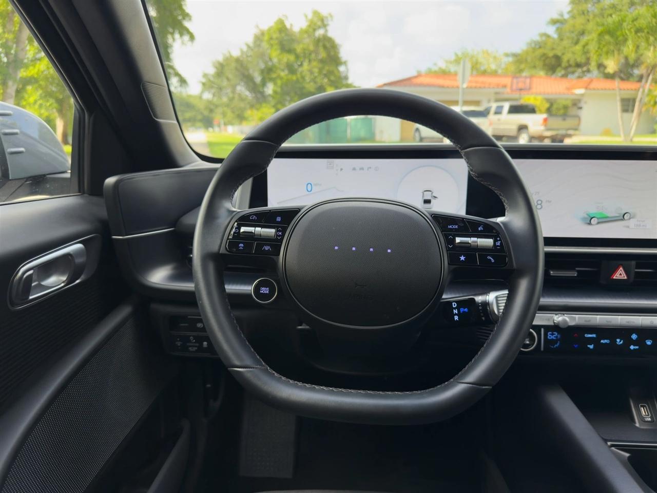 Hyundai Ioniq 6  2024