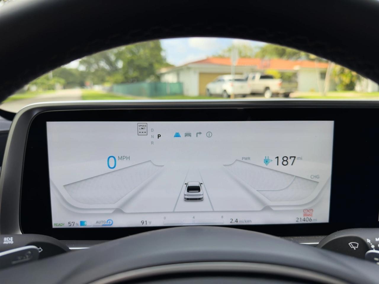 Hyundai Ioniq 6  2024
