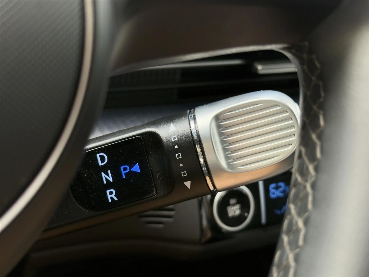 Hyundai Ioniq 6  2024
