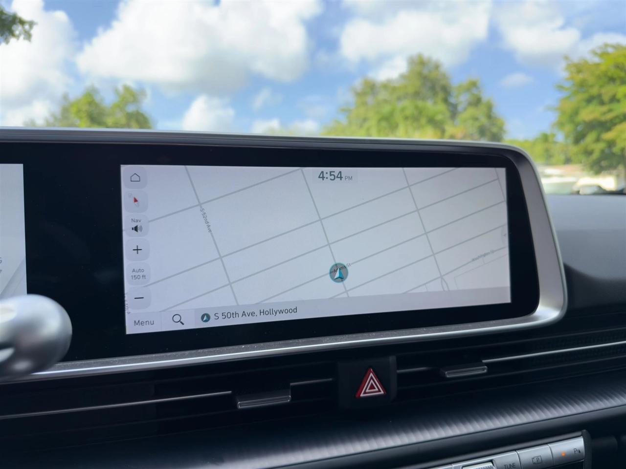 Hyundai Ioniq 6  2024