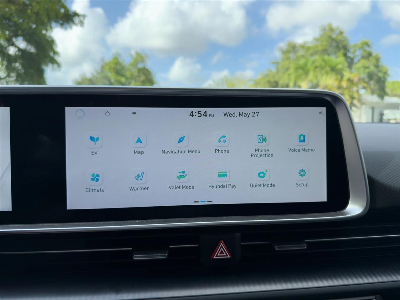 Hyundai Ioniq 6  2024