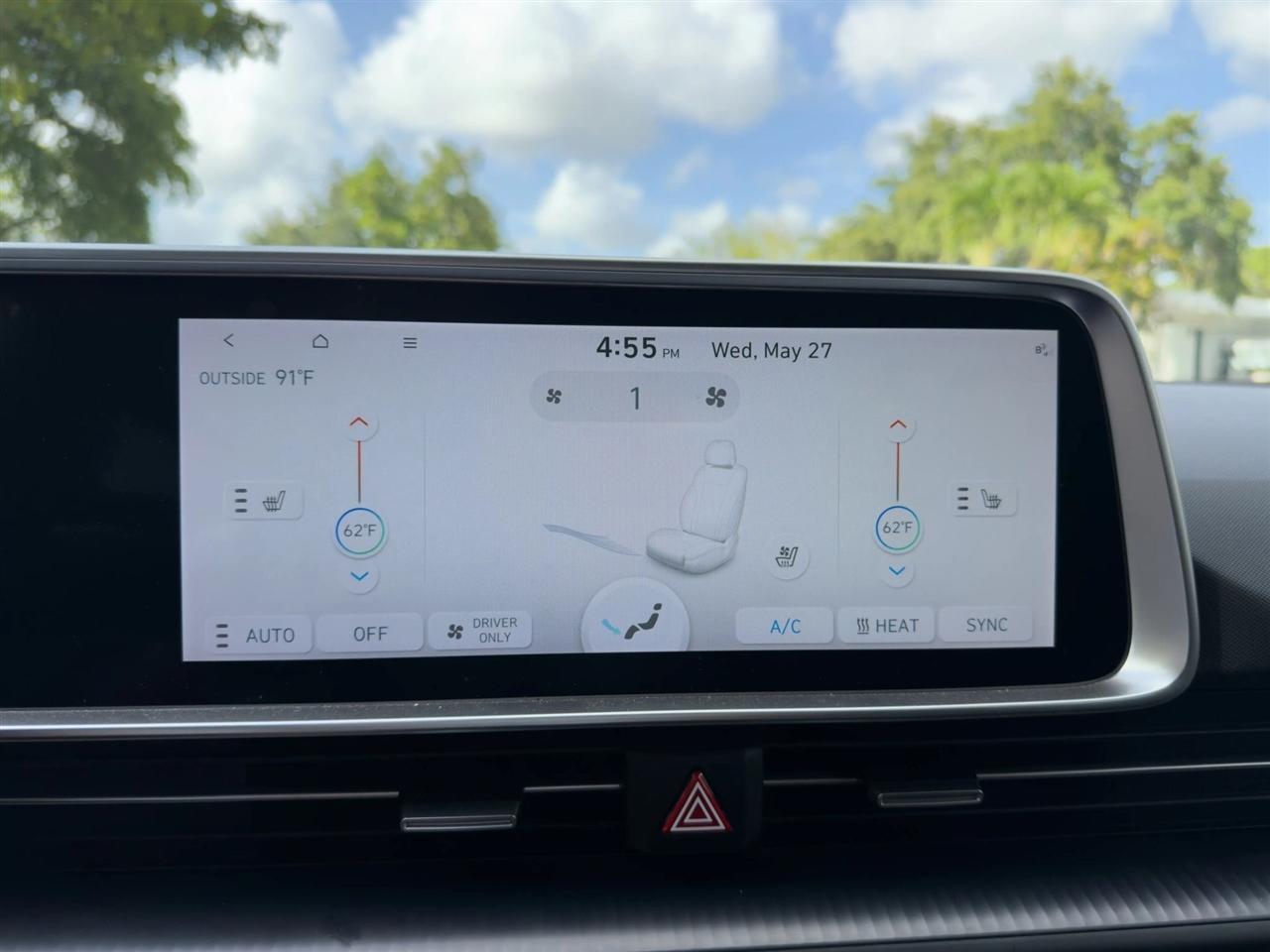 Hyundai Ioniq 6  2024