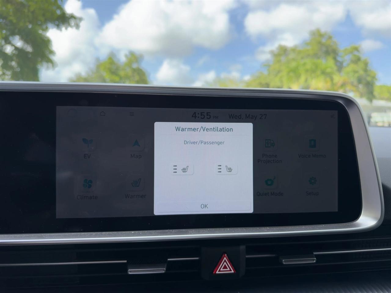 Hyundai Ioniq 6  2024
