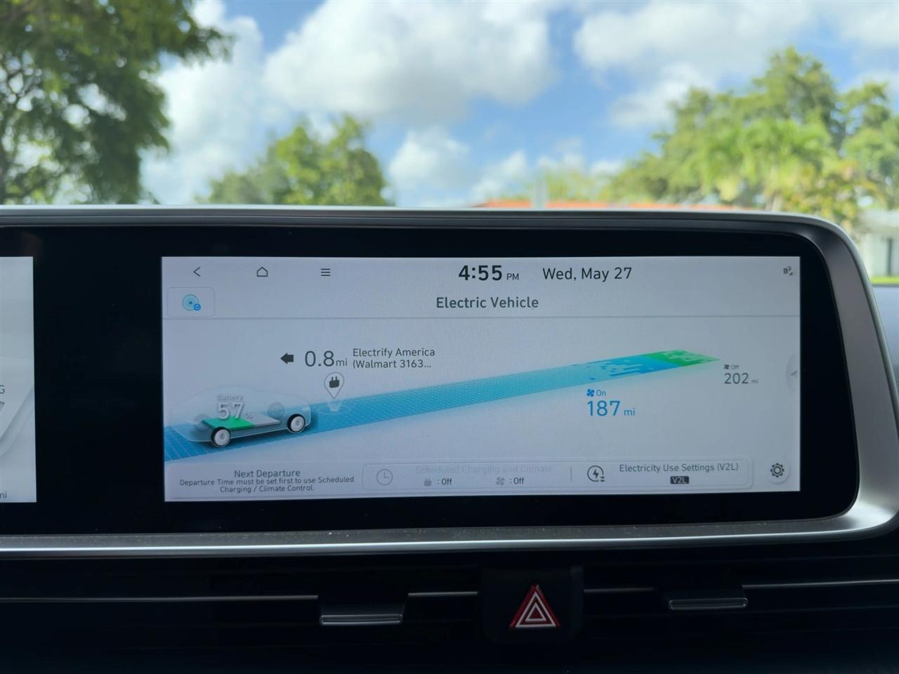 Hyundai Ioniq 6  2024