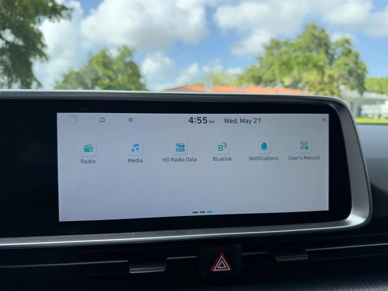 Hyundai Ioniq 6  2024