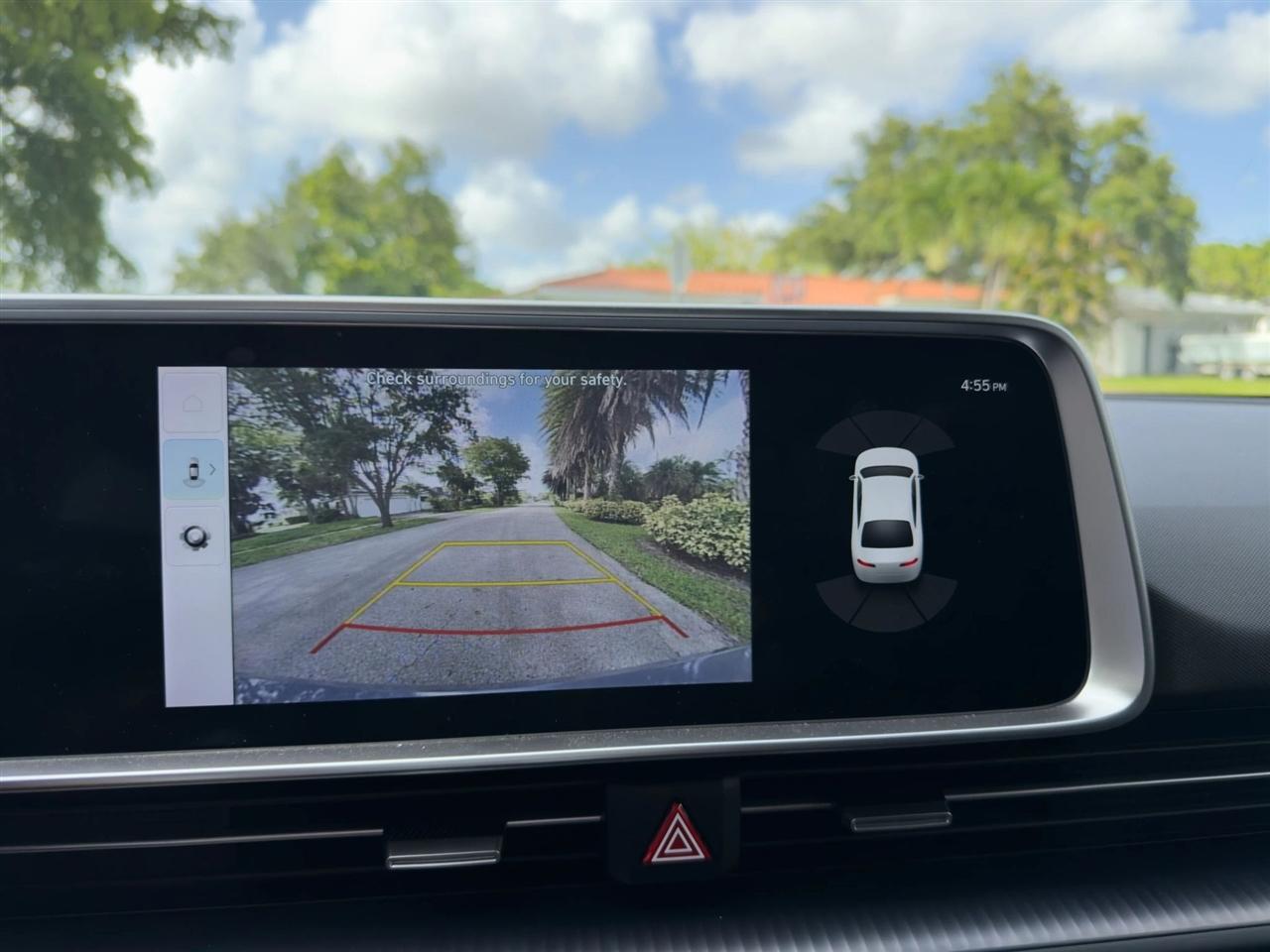 Hyundai Ioniq 6  2024