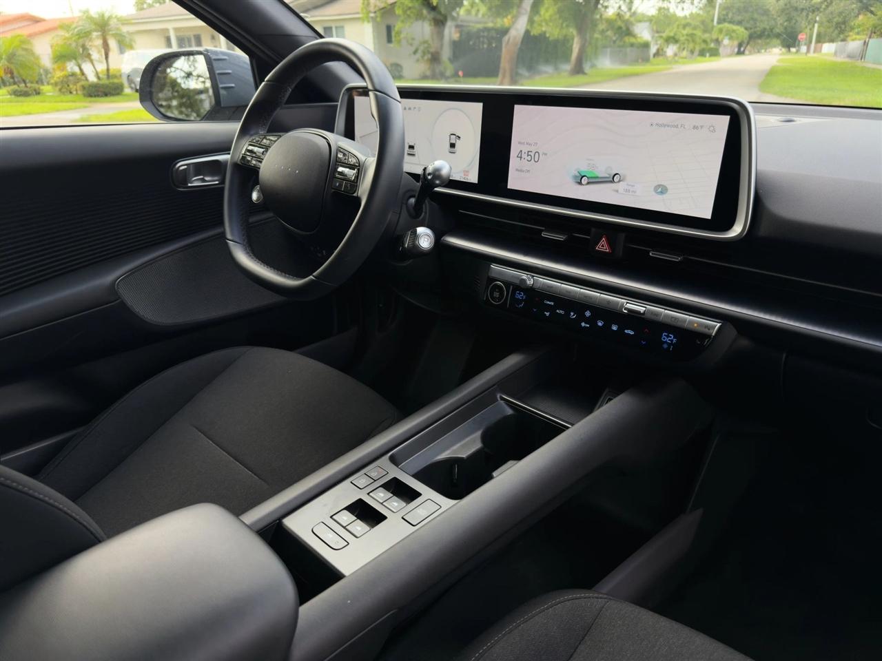 Hyundai Ioniq 6  2024