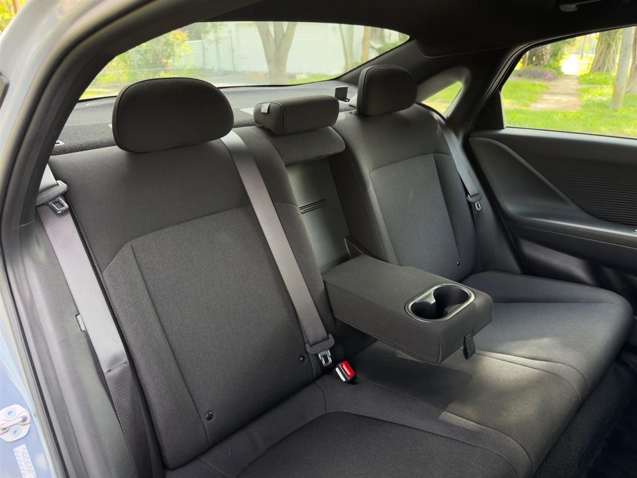 Hyundai Ioniq 6  2024