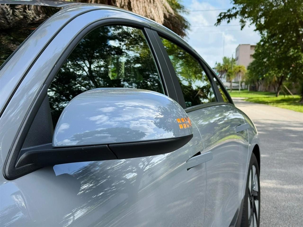 Hyundai Ioniq 6  2024