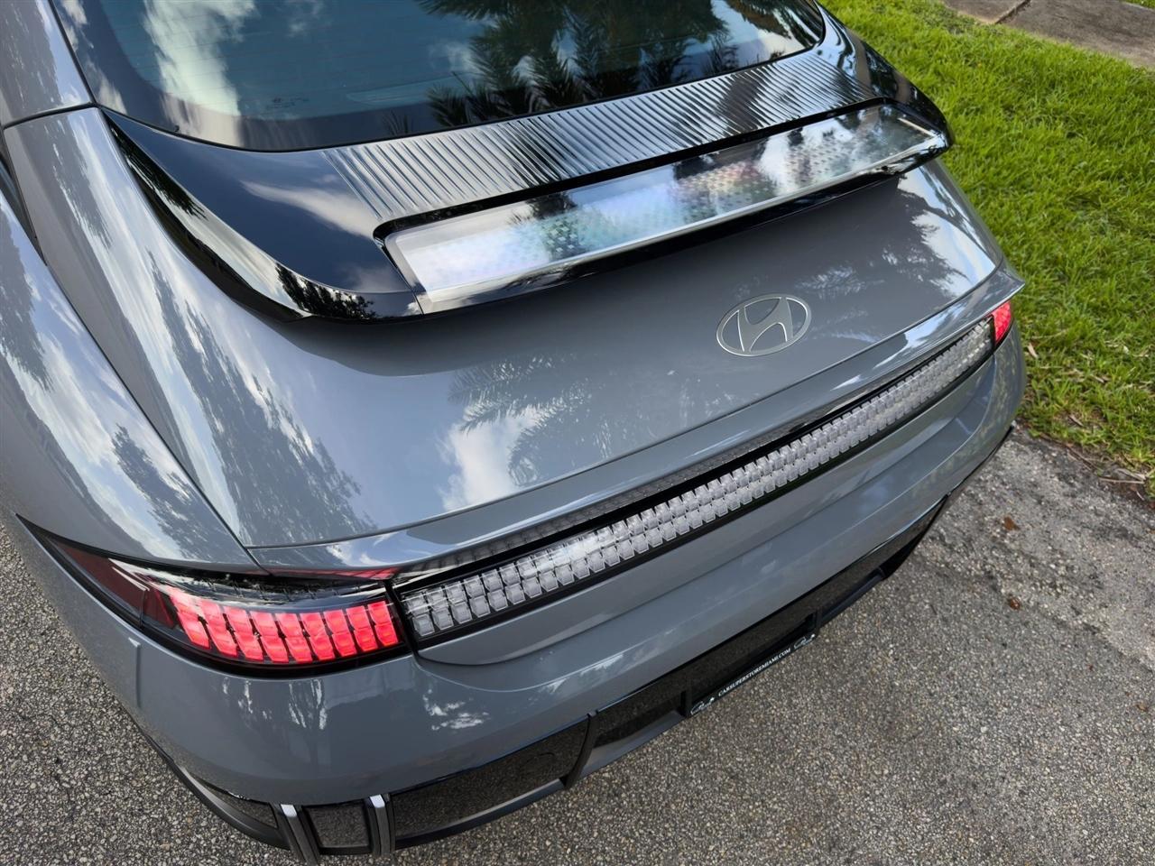 Hyundai Ioniq 6  2024