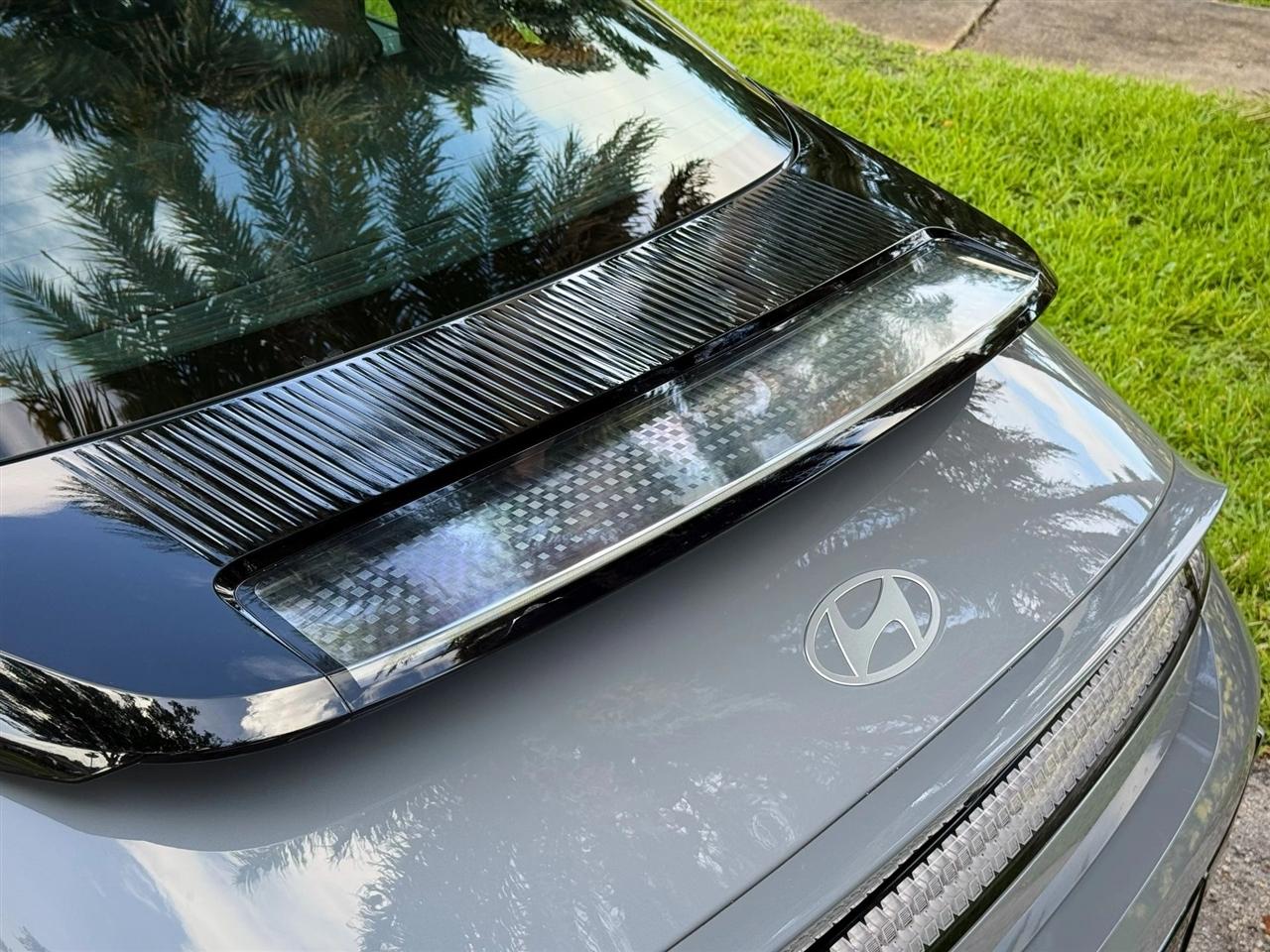 Hyundai Ioniq 6  2024