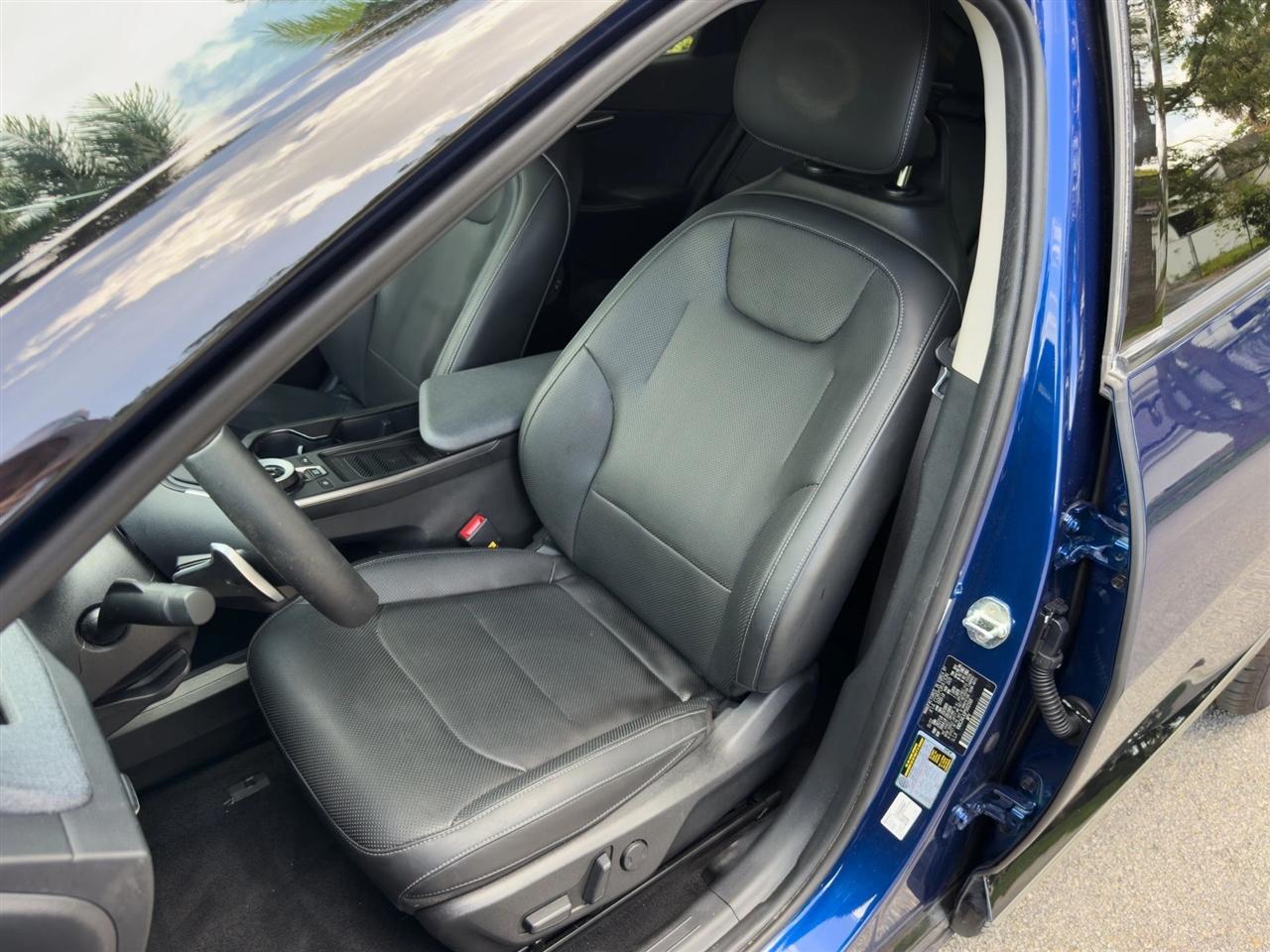 Kia EV6  2023