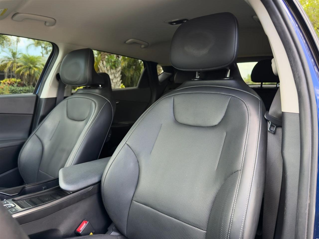 Kia EV6  2023