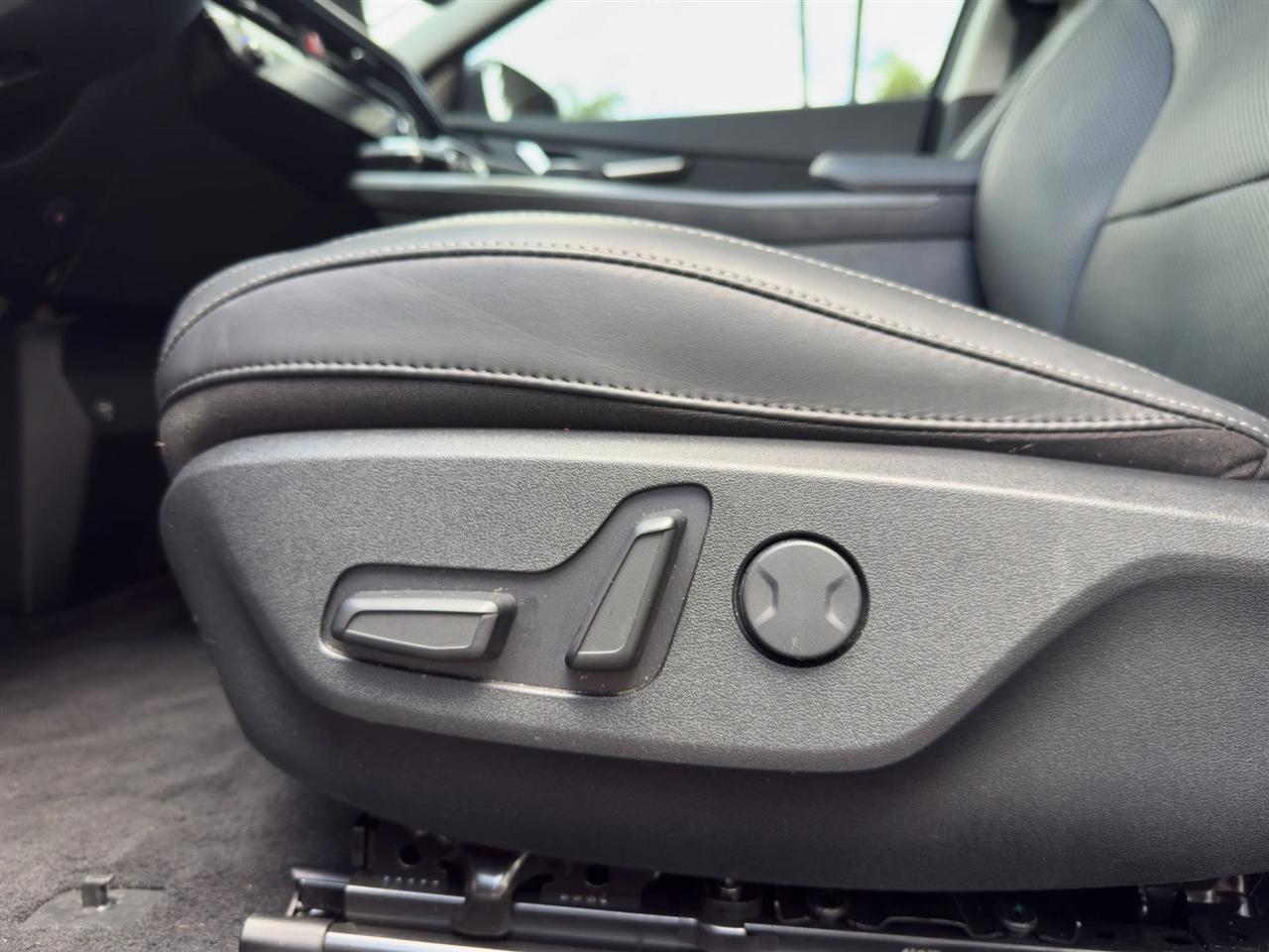Kia EV6  2023