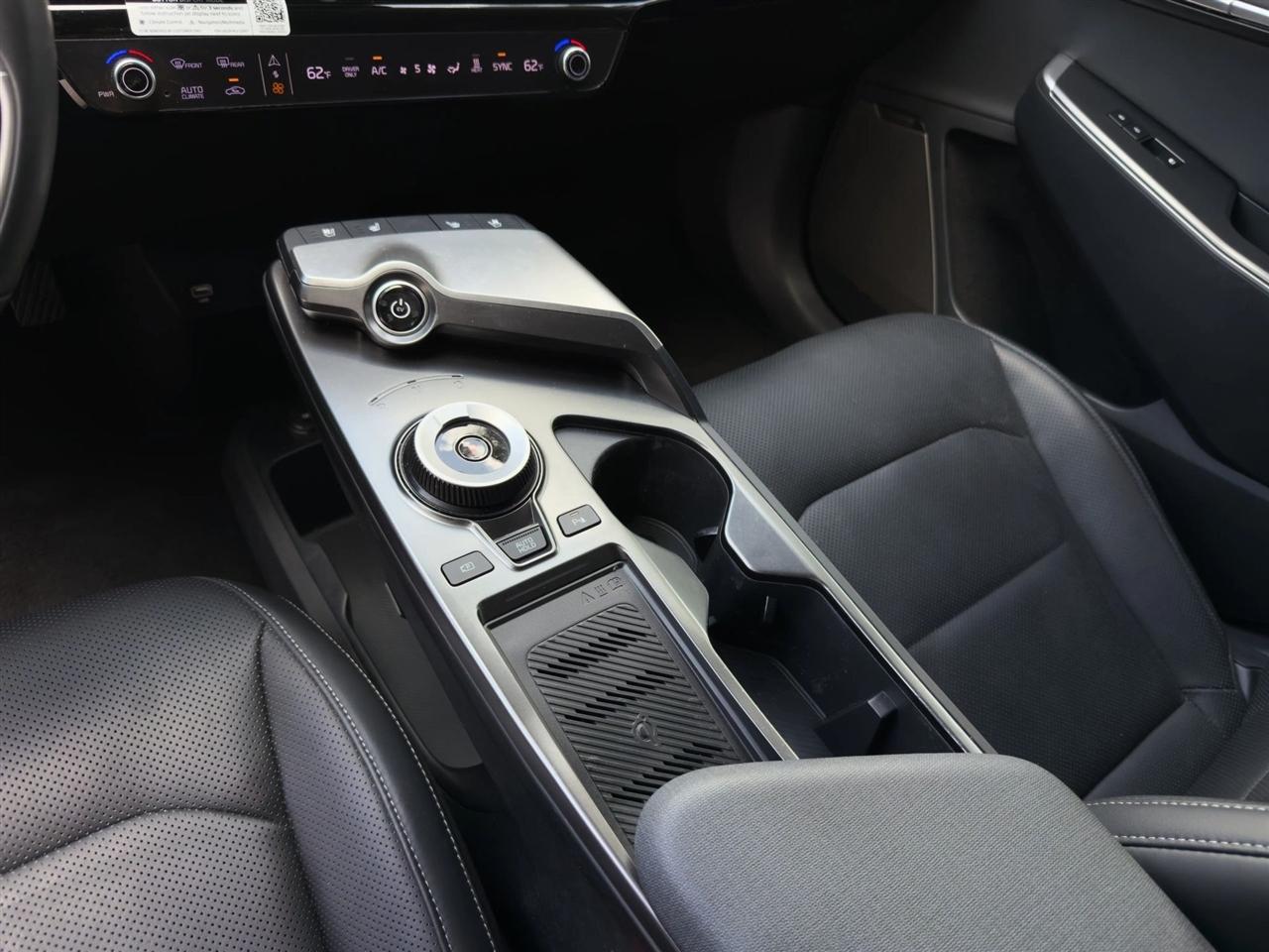 Kia EV6  2023