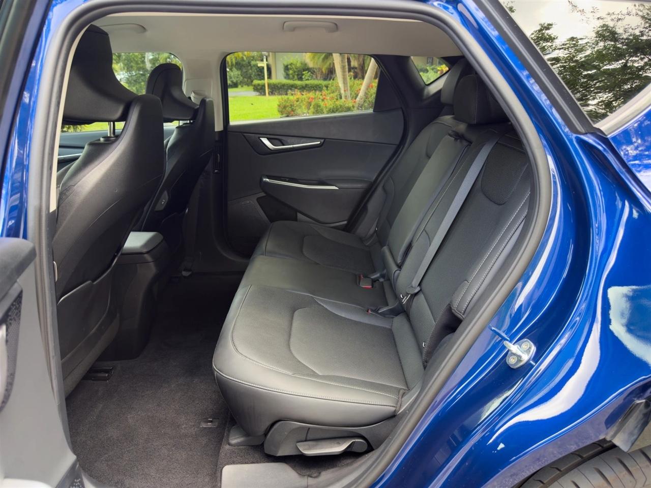 Kia EV6  2023