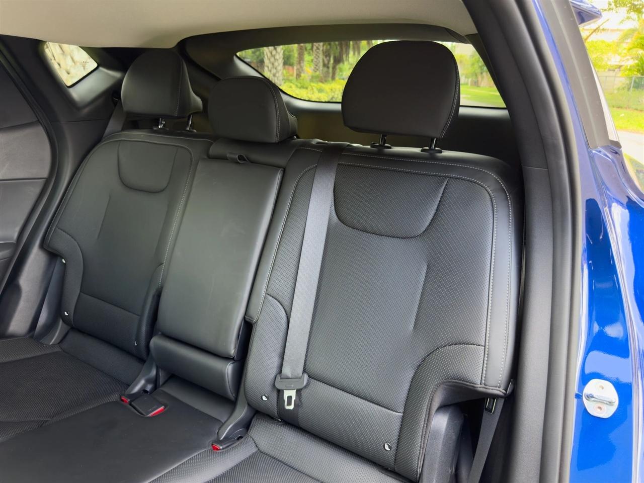 Kia EV6  2023