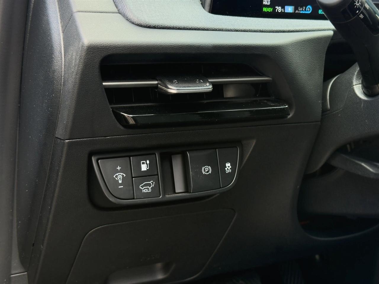Kia EV6  2023