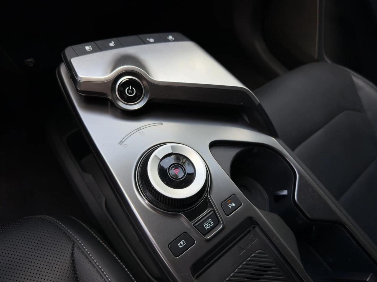Kia EV6  2023