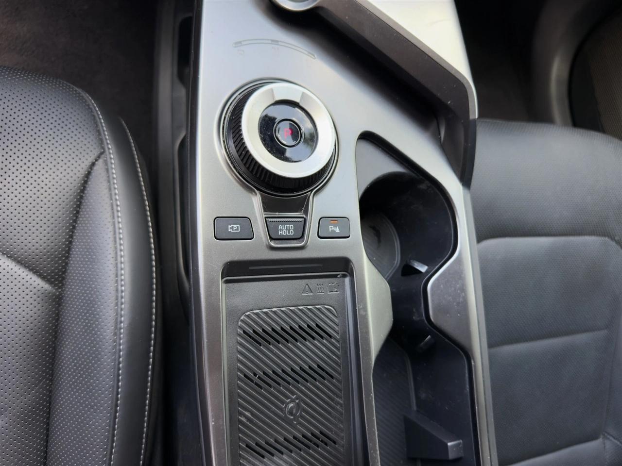 Kia EV6  2023