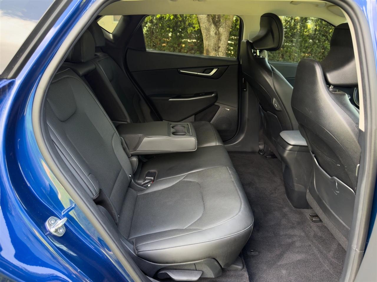 Kia EV6  2023