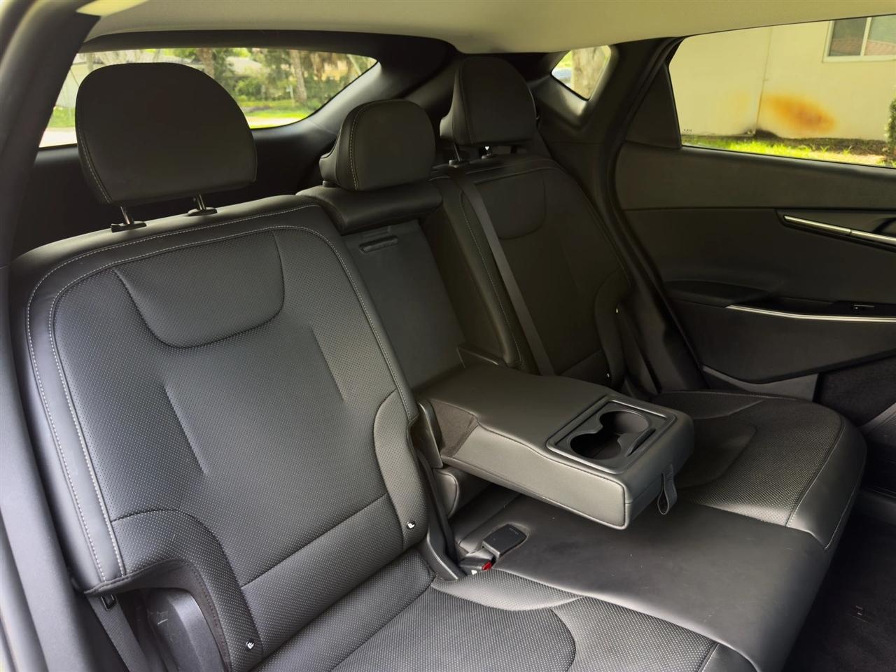 Kia EV6  2023