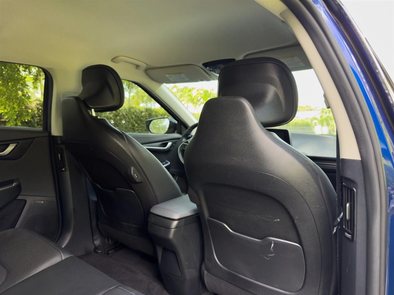 Kia EV6  2023