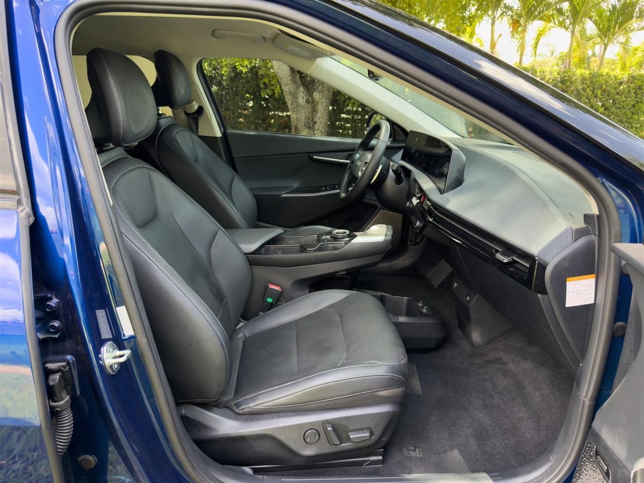 Kia EV6  2023