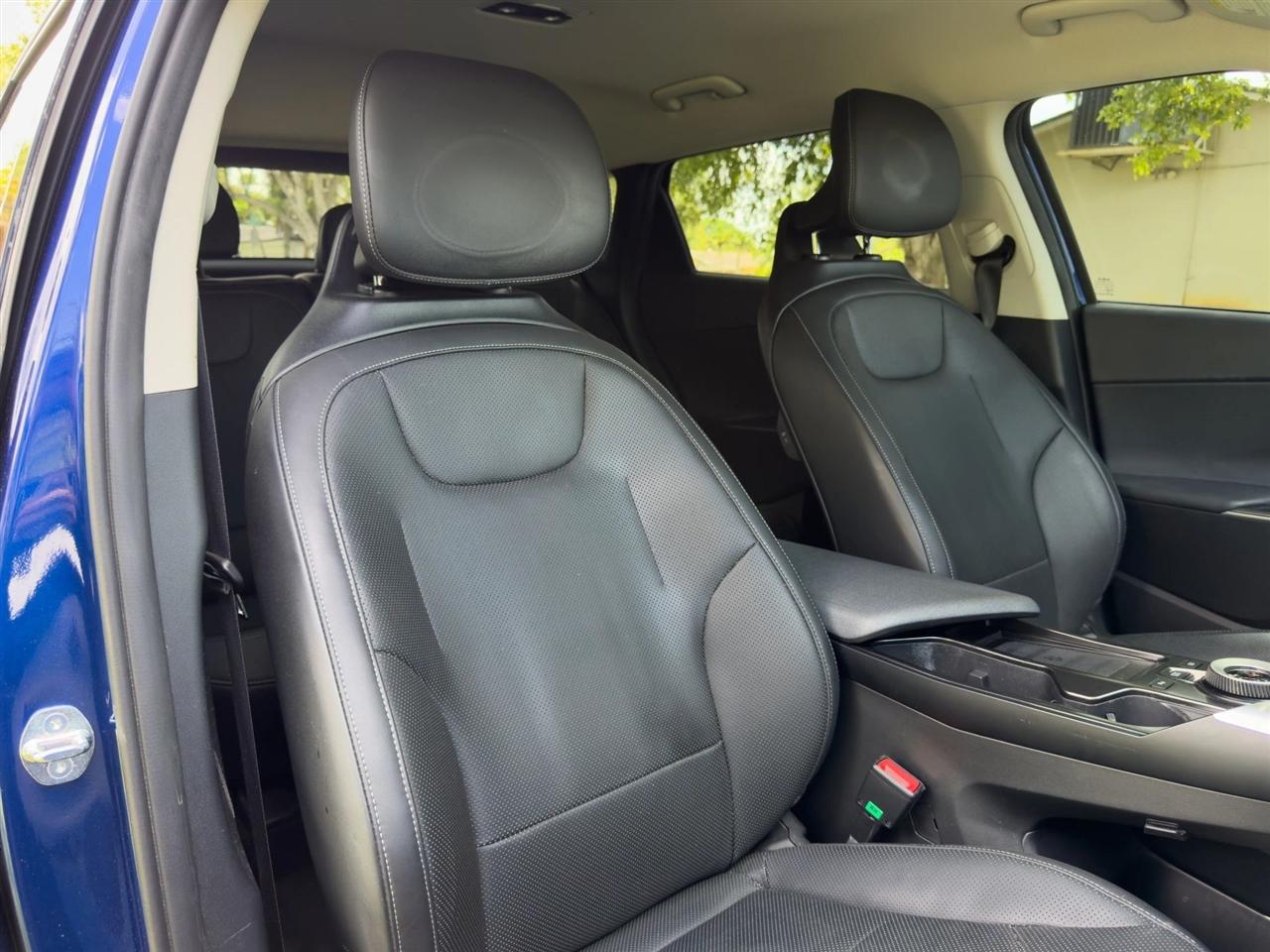 Kia EV6  2023