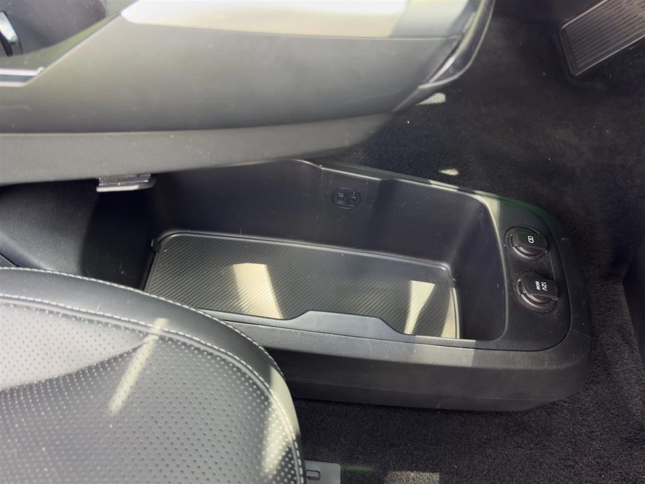 Kia EV6  2023