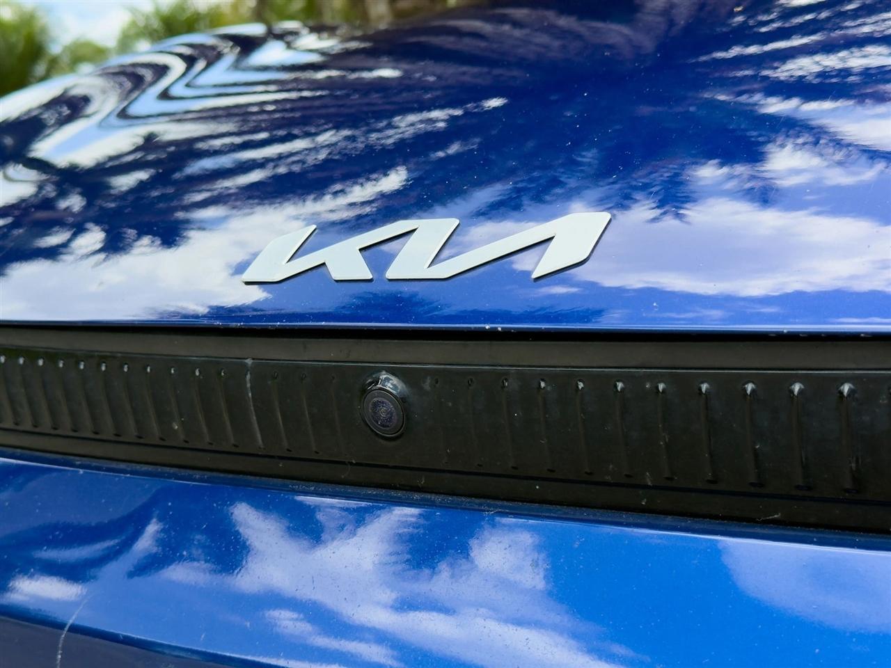 Kia EV6  2023