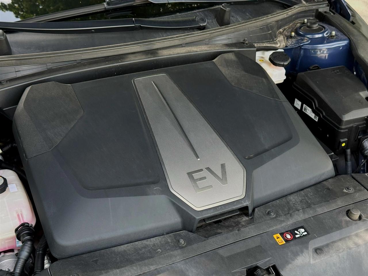 Kia EV6  2023