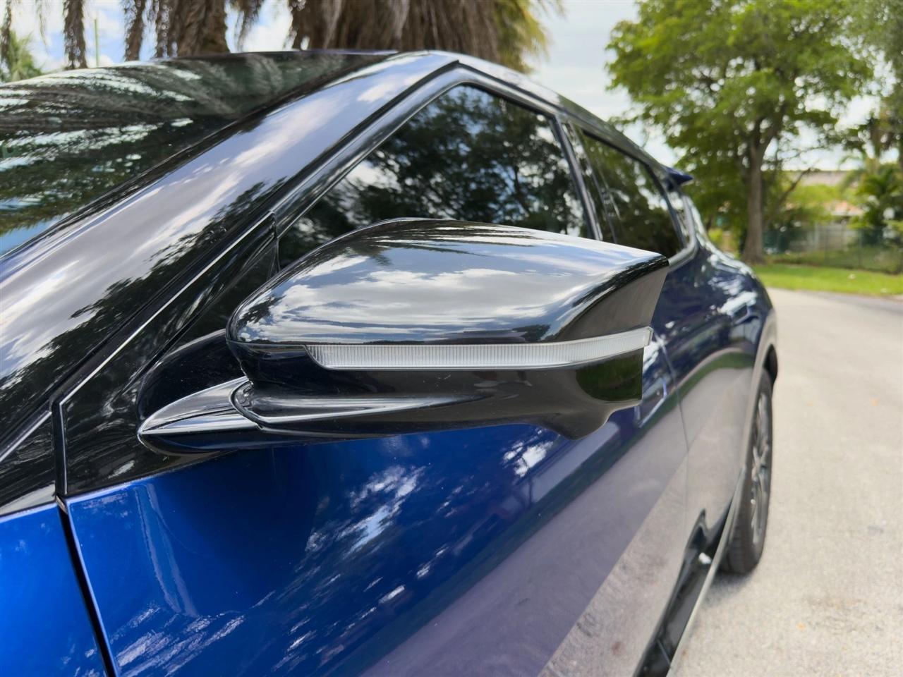 Kia EV6  2023