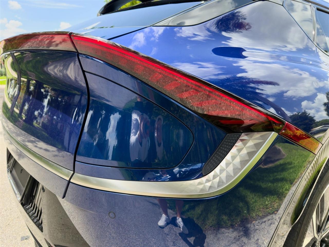 Kia EV6  2023