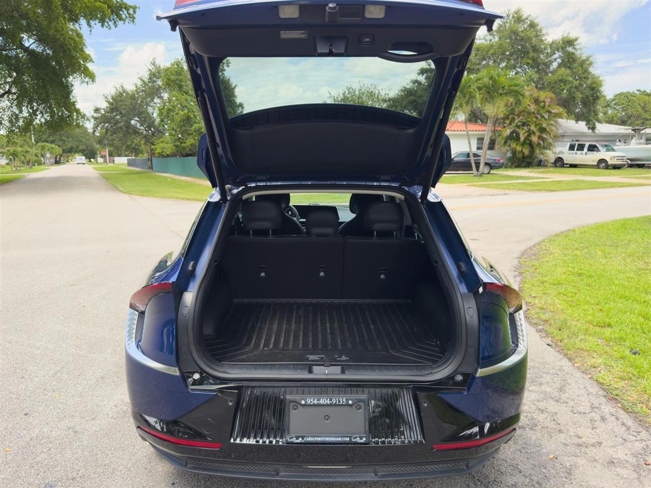 Kia EV6  2023