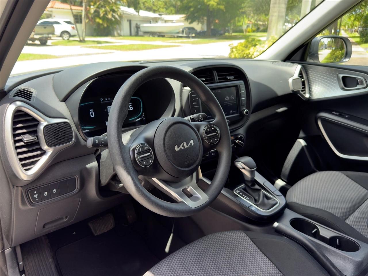 Kia Soul  2025