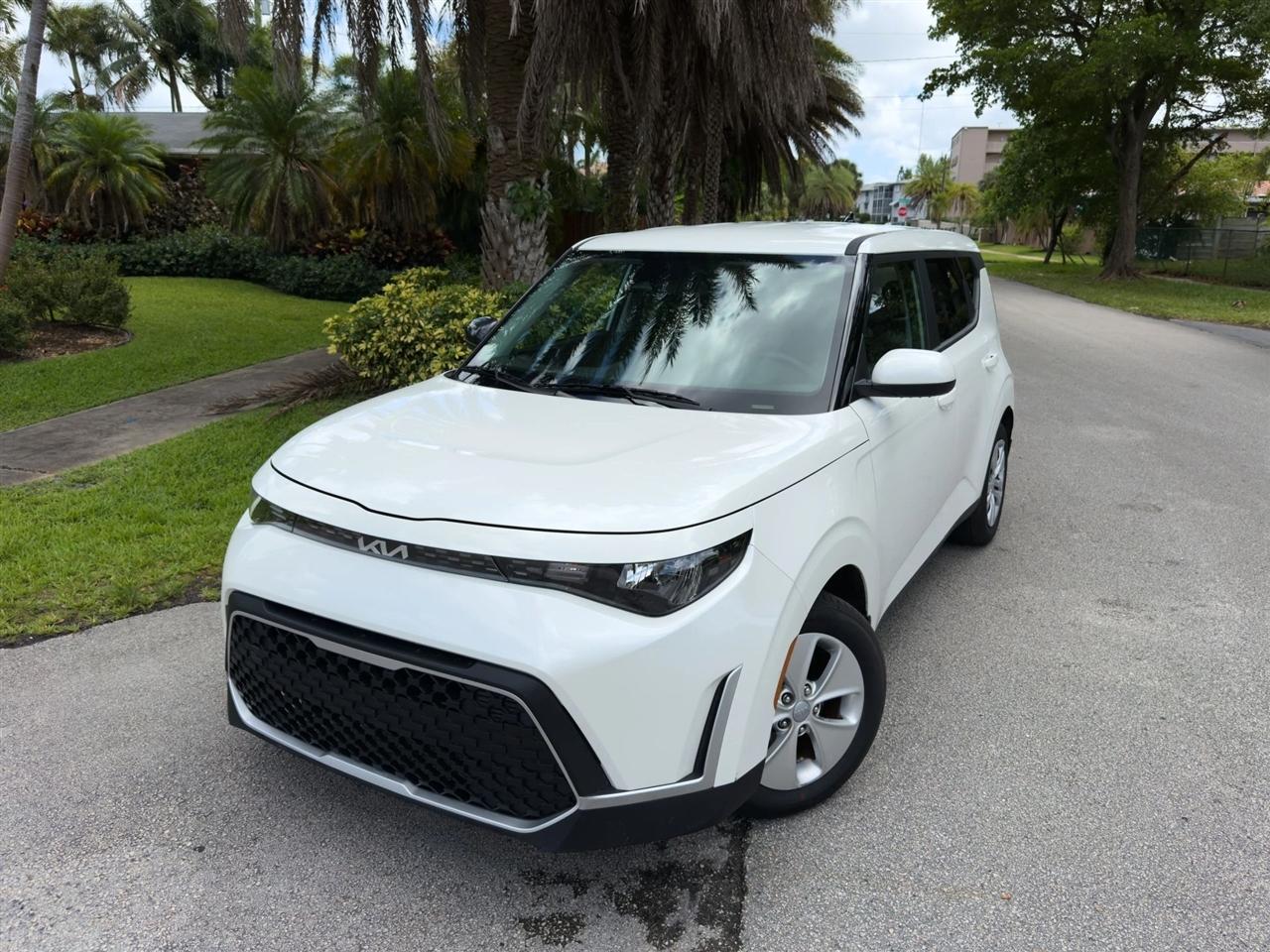 Kia Soul  2025