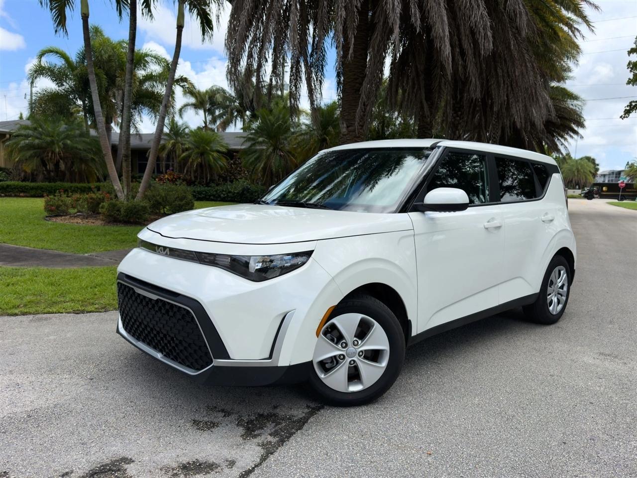 Kia Soul  2025