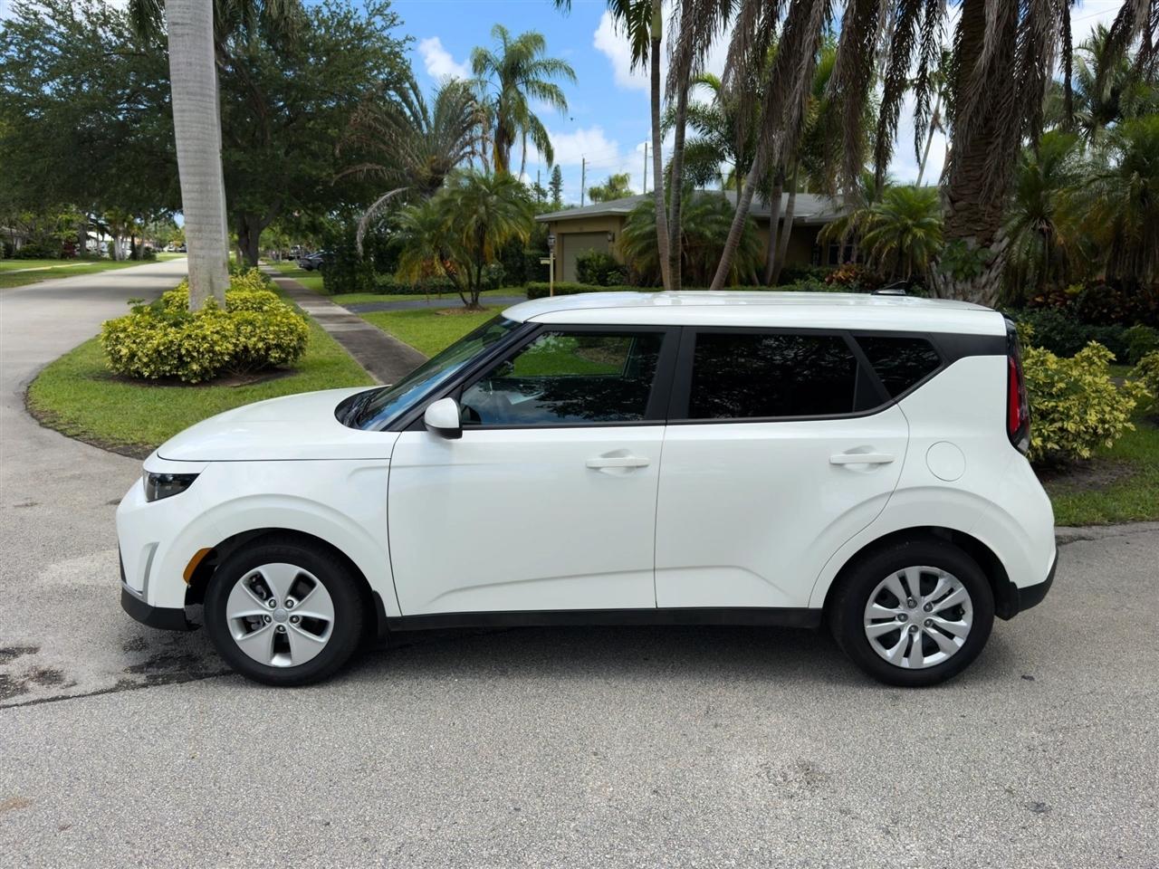 Kia Soul  2025