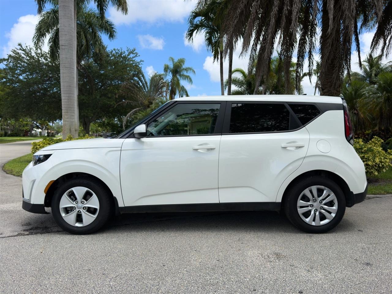 Kia Soul  2025
