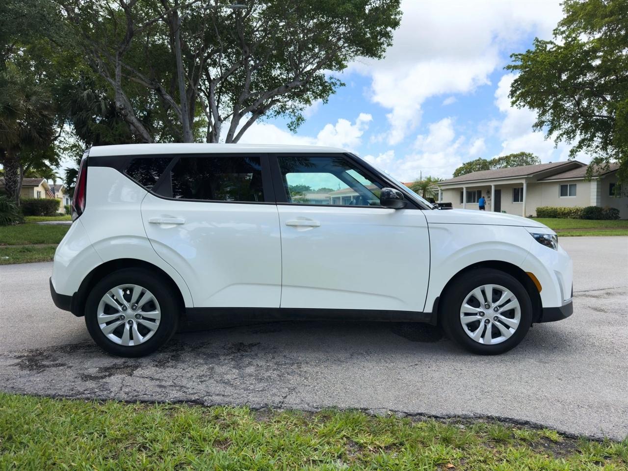 Kia Soul  2025