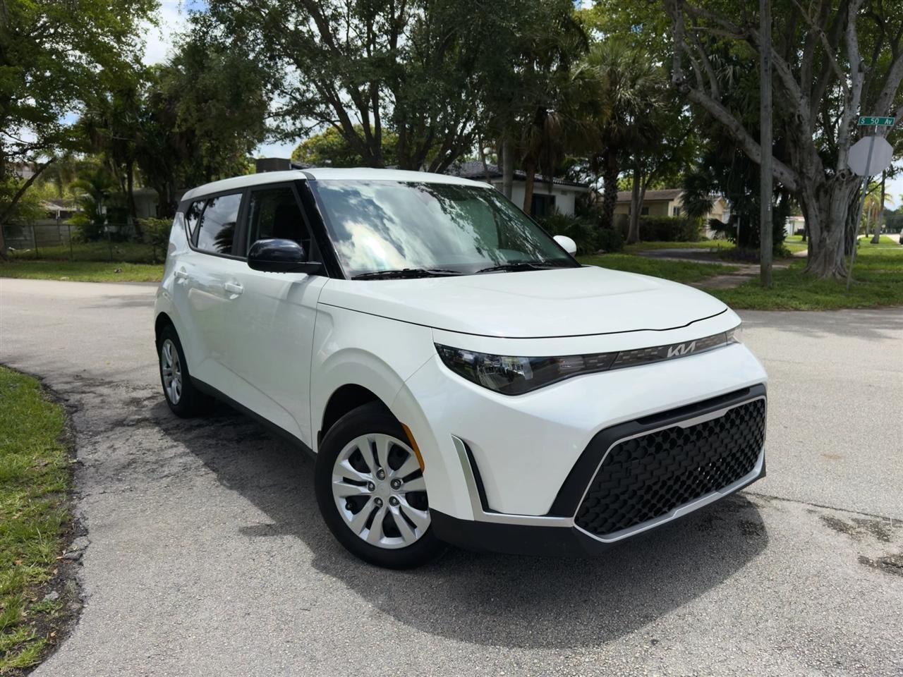 Kia Soul  2025